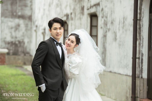 自助婚紗｜苦盡甘來篇｜婚紗攝影、婚紗工作室、拍婚紗的幸福故事